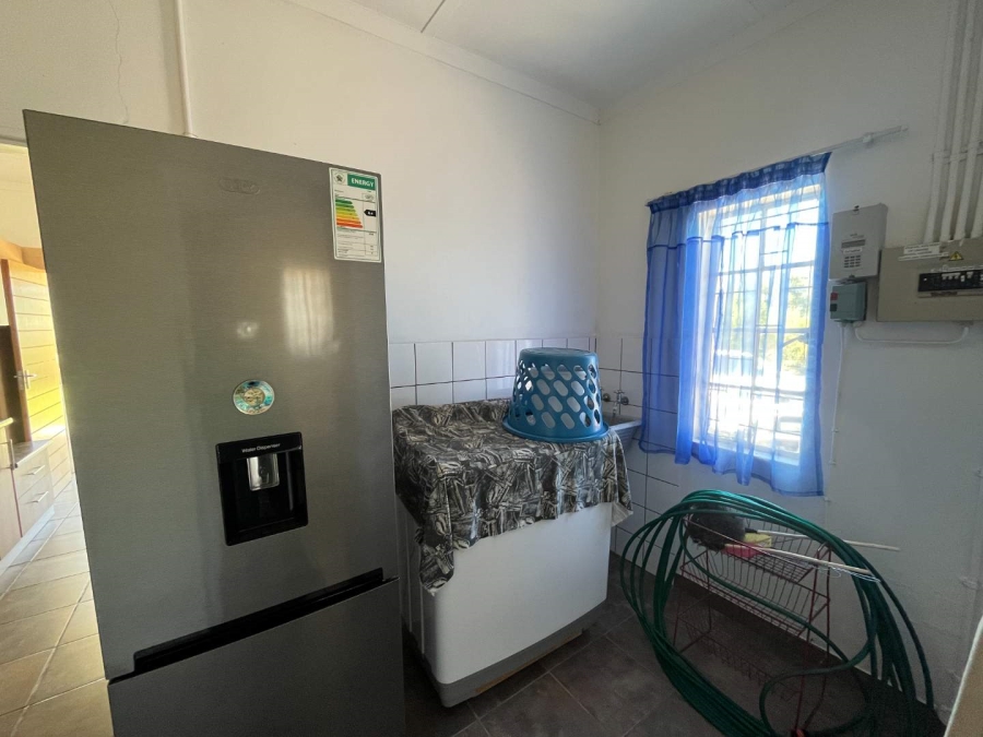 4 Bedroom Property for Sale in Olyfvenhoudtsdrift Northern Cape